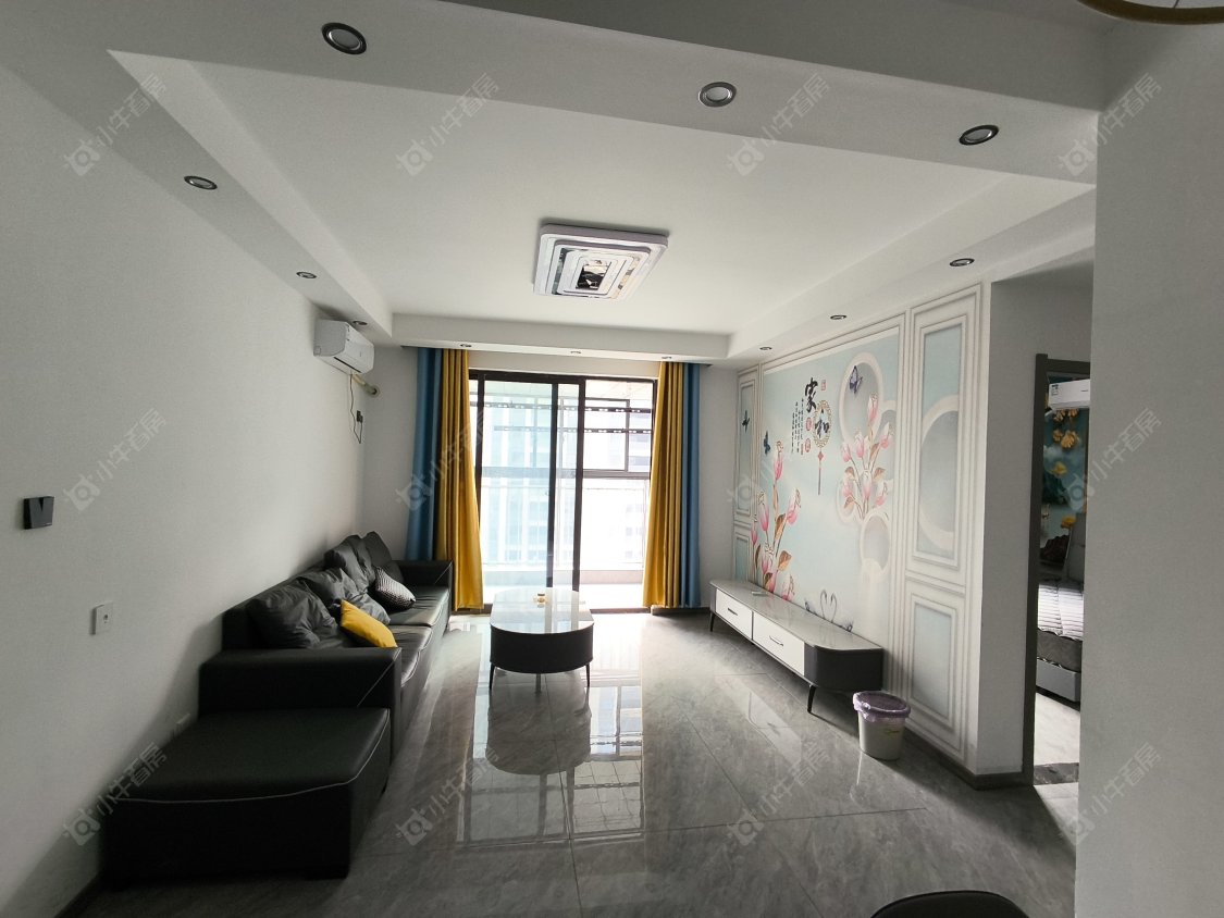 常州新尚嘉园租房_小牛看房