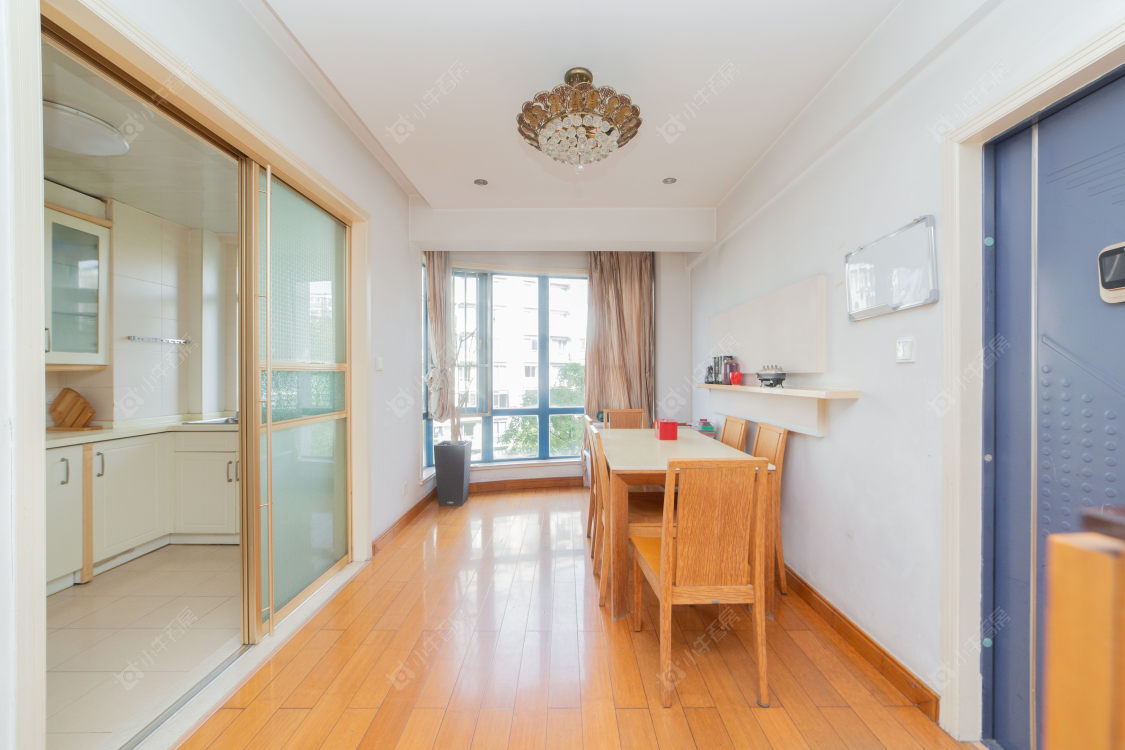 蓝色港湾花园房源室内图 常州蓝色港湾花园在售二手房源室内图_小牛看房