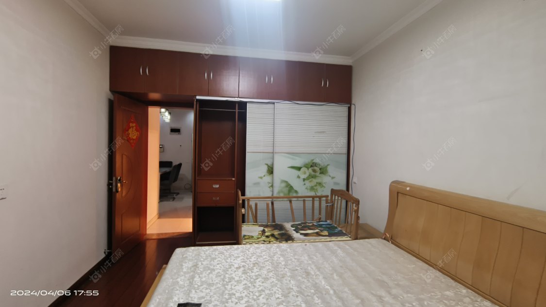 常州清水湾花园三期在租房源_小牛看房