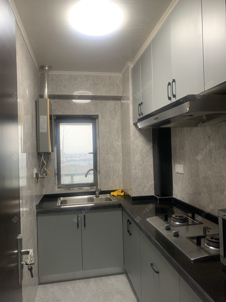 常州美吉特黄金公寓在租房源室内图_小牛看房