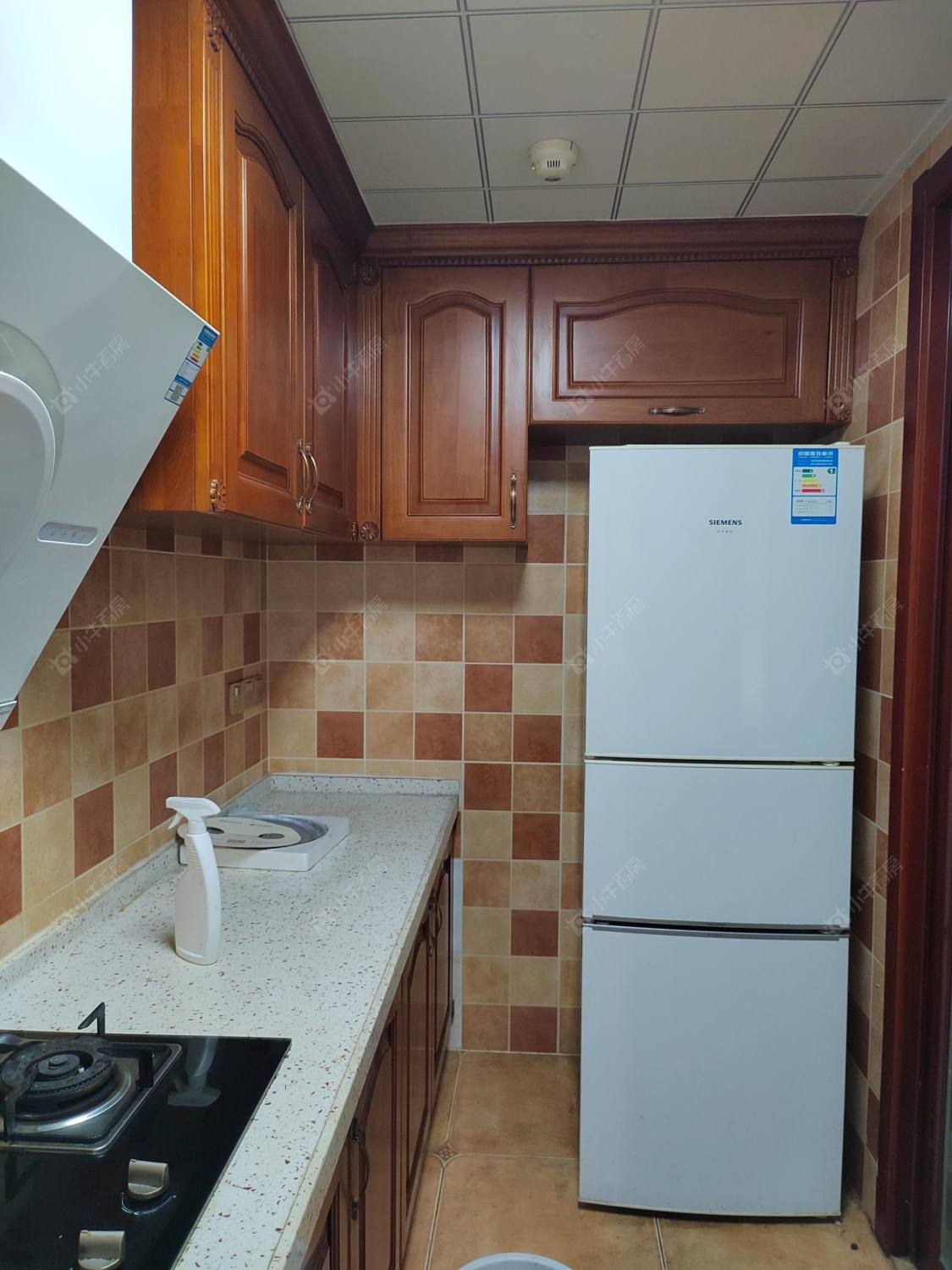 常州锦绣天地在租房源室内图_小牛看房