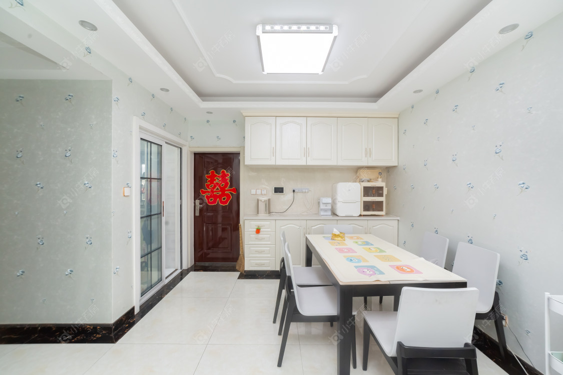 常州金地格林郡在售二手房源室内图_小牛看房