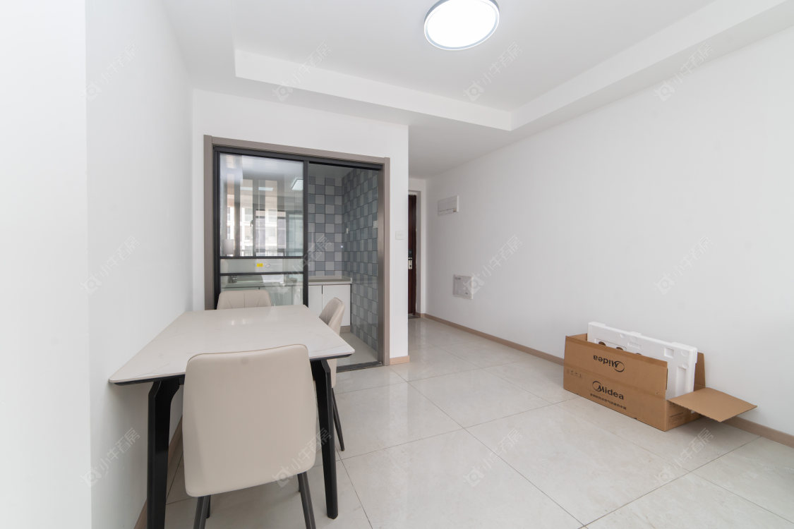 常州中梁金科启宸在售二手房源室内图_小牛看房