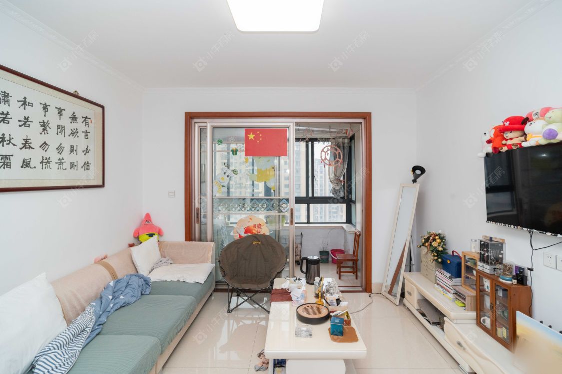 常州凯尔枫尚花园在售二手房_小牛看房