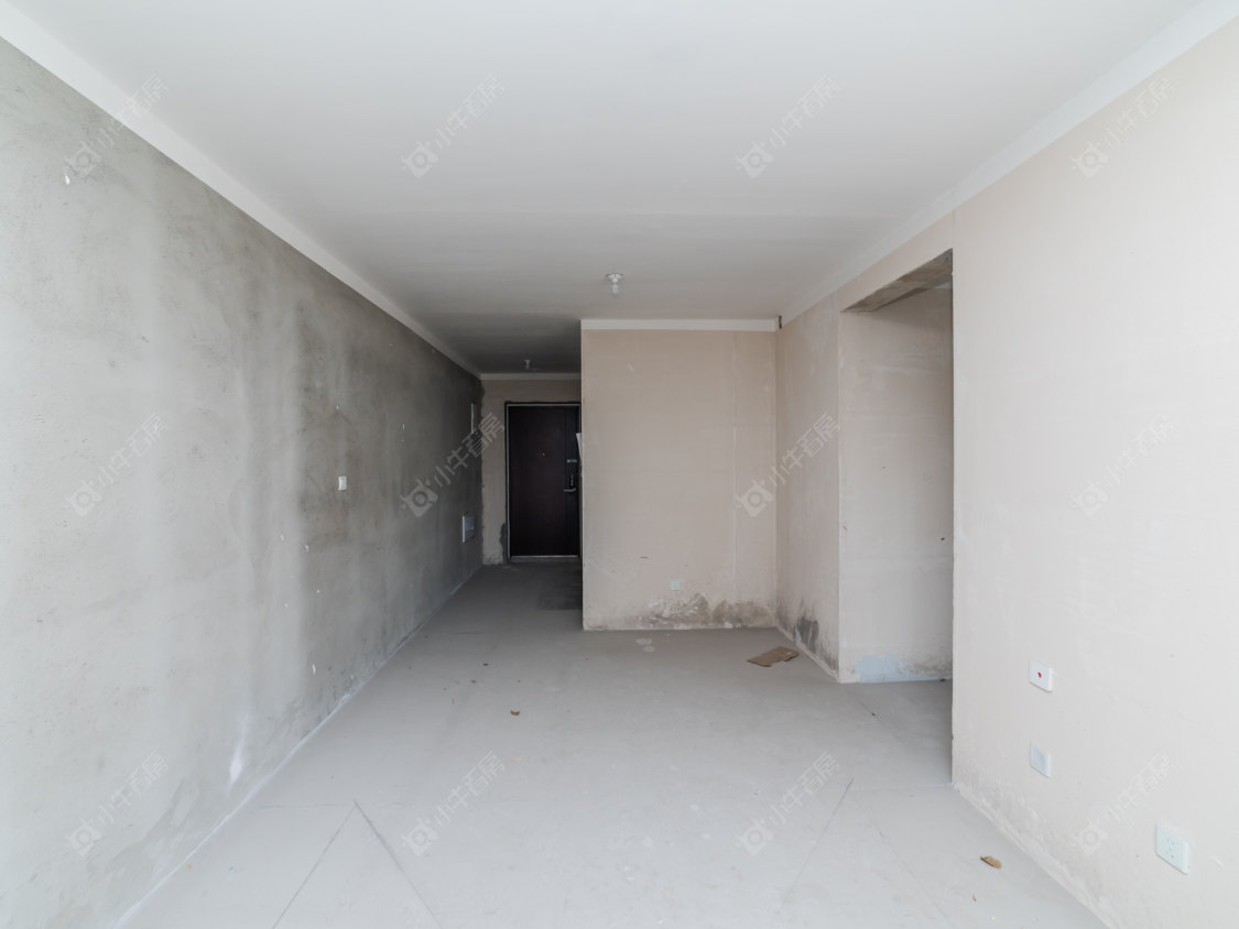 旭辉都会江来房源室内图 常州旭辉都会江来在售二手房源室内图_小牛看房