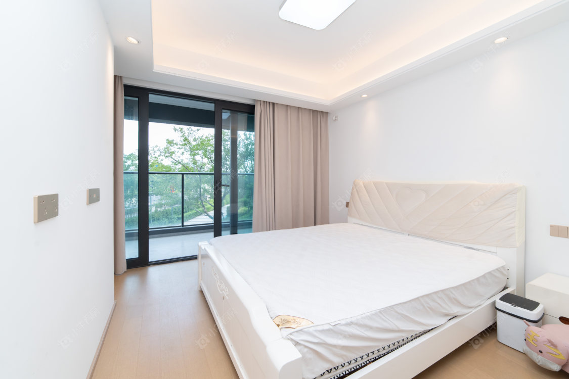 常州万科国宾道在售二手房源室内图_小牛看房