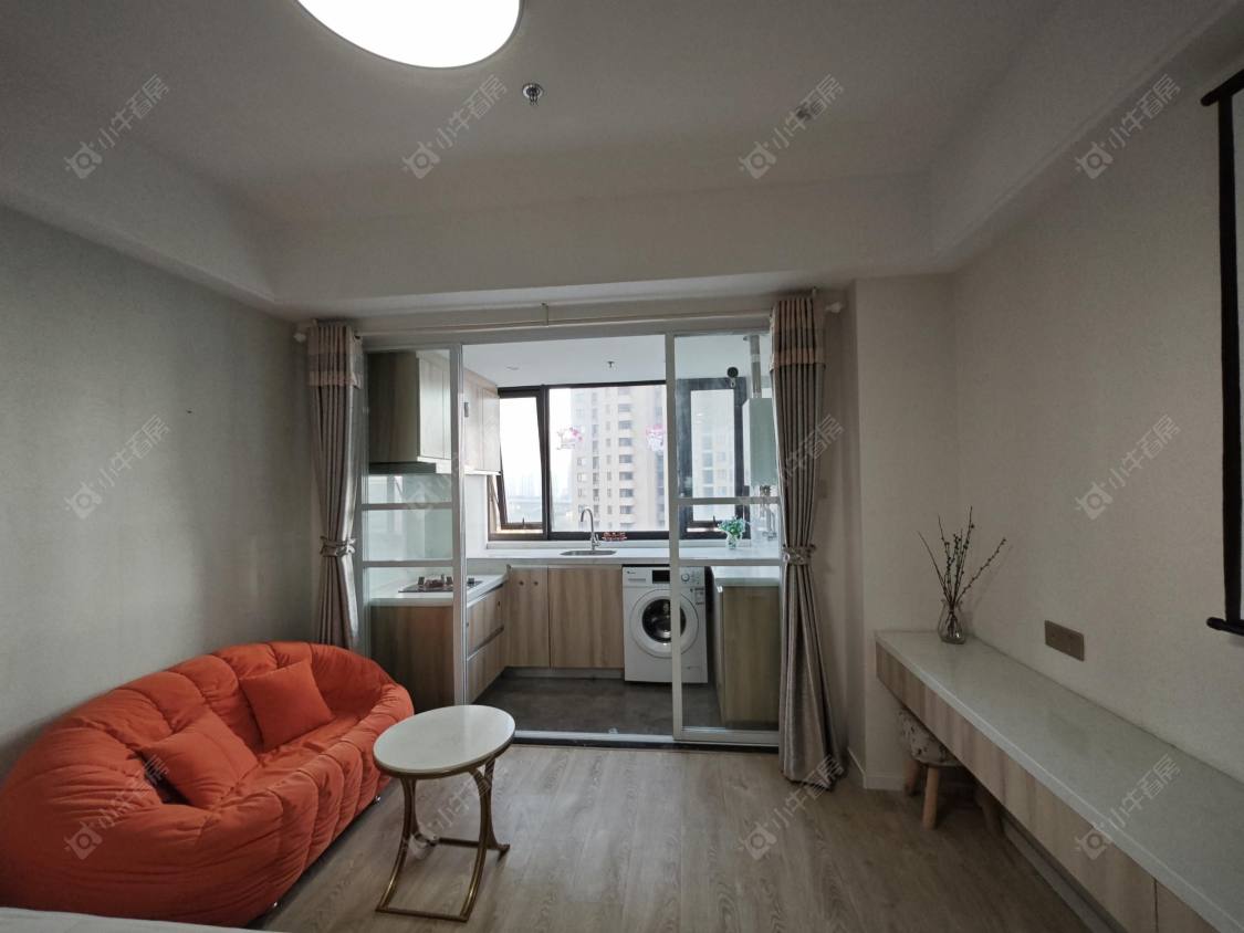 九洲花园四期房源室内图 常州九洲花园四期在租房源室内图_小牛看房