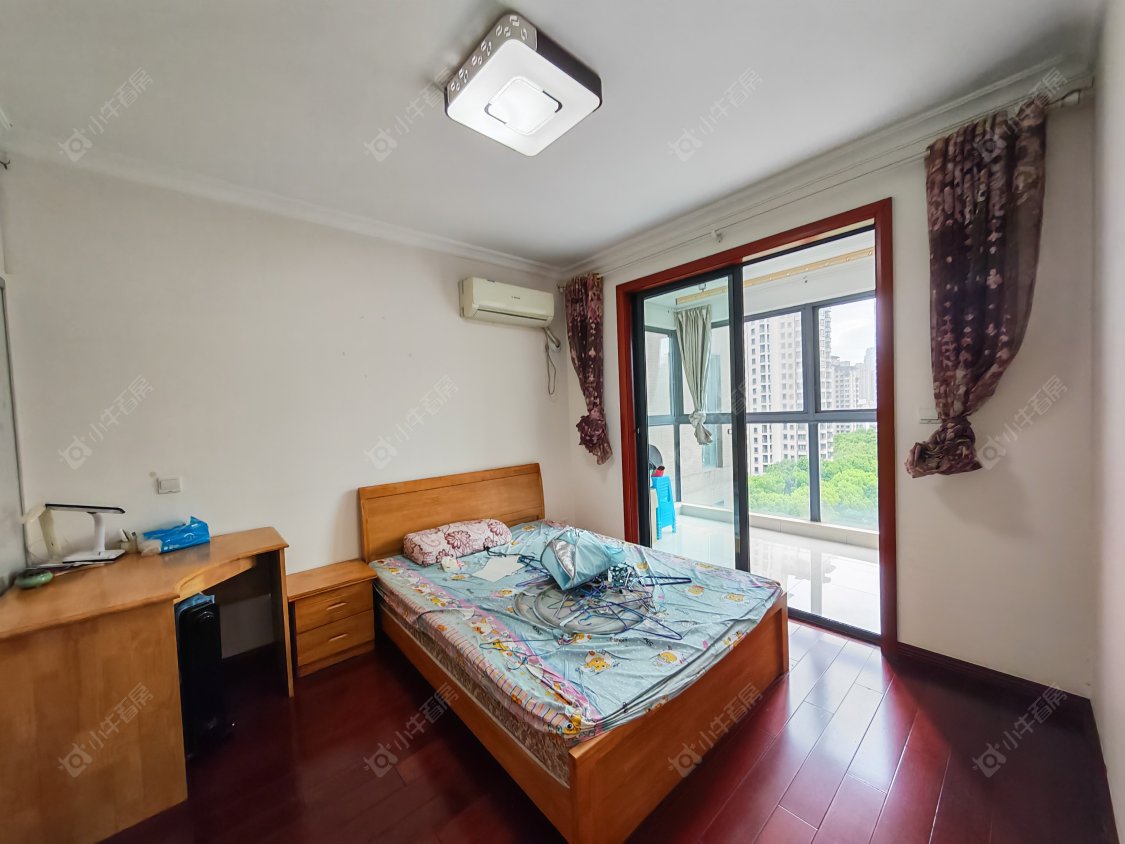 常州景城名轩在租房源室内图_小牛看房