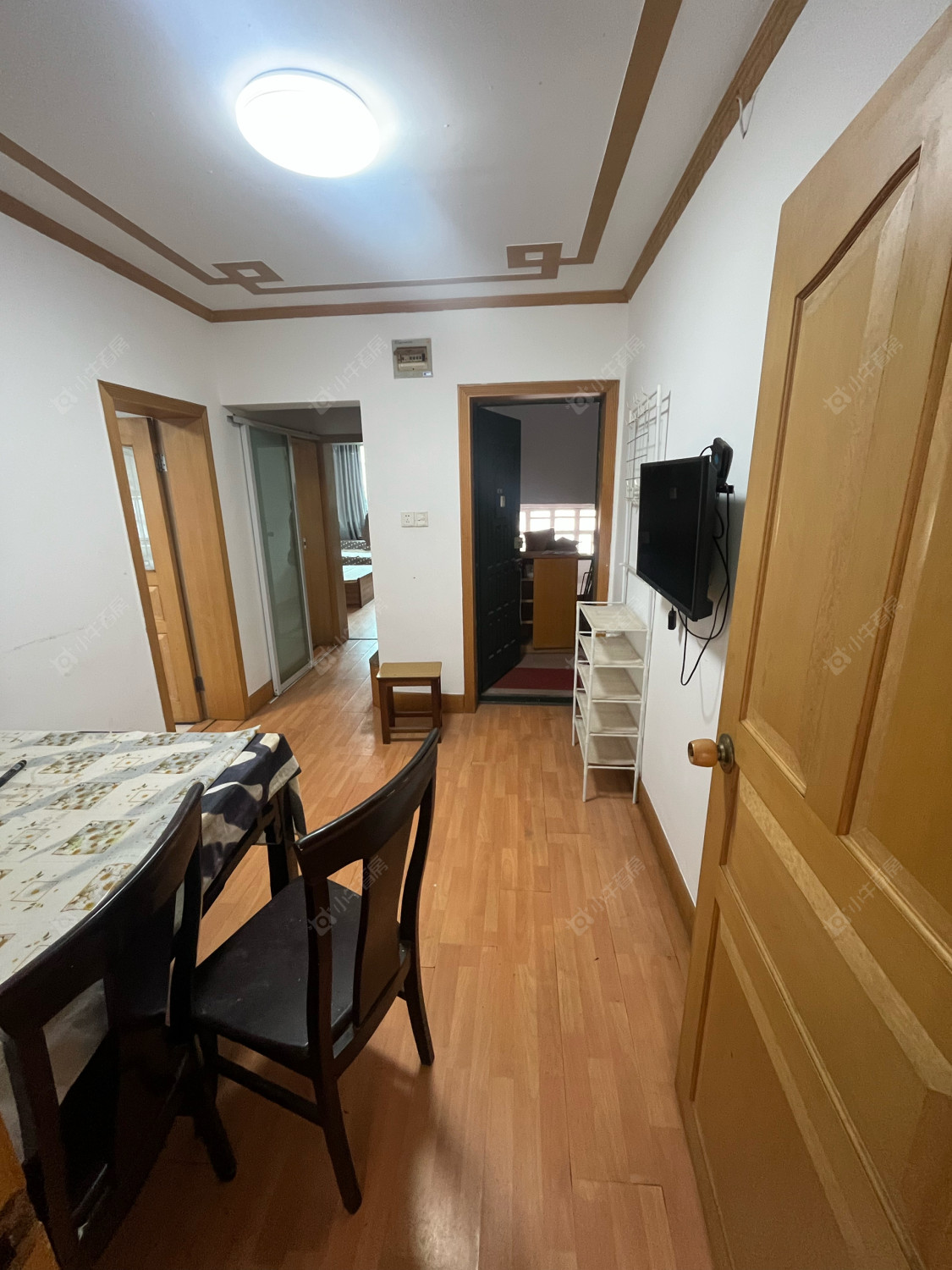 常州清潭五村2室1厅1卫出租_小牛看房