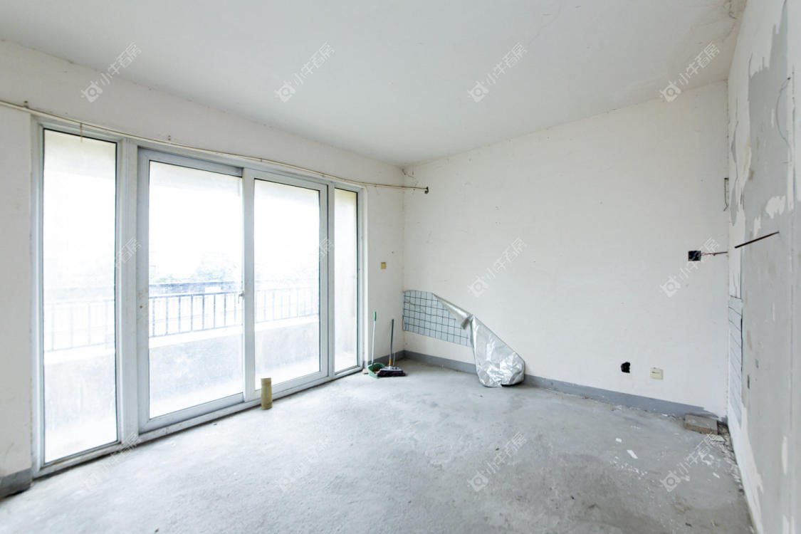 常州红星国际广场在租房源室内图_小牛看房