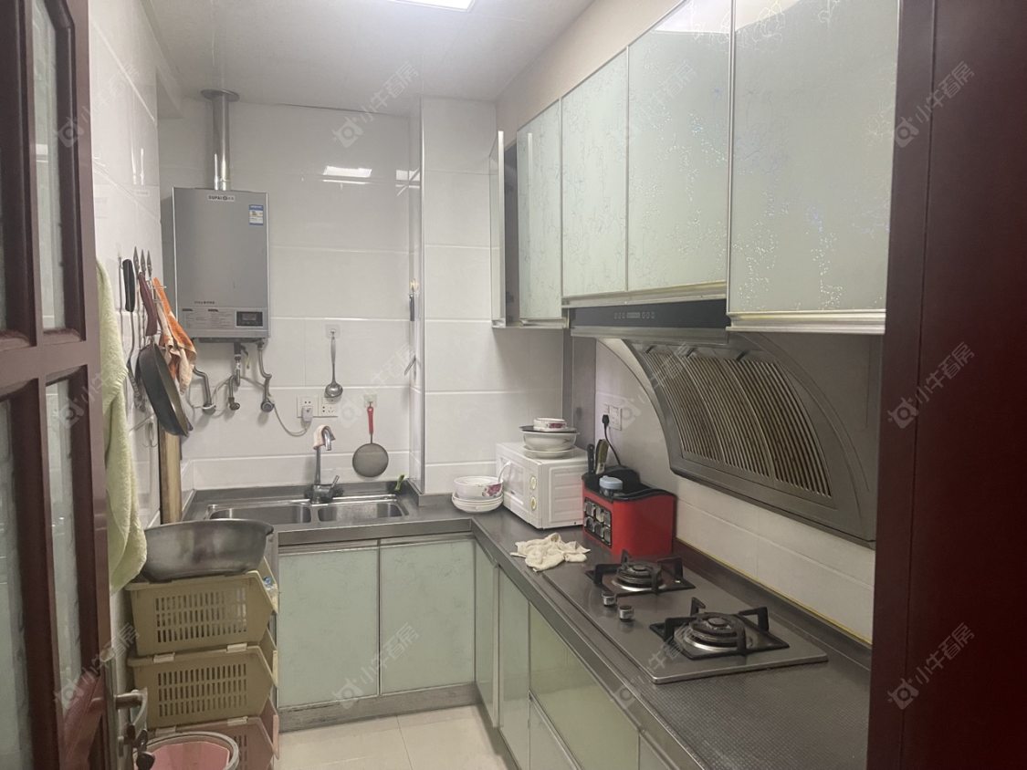 常州聚怡花园北区在租房源室内图_小牛看房