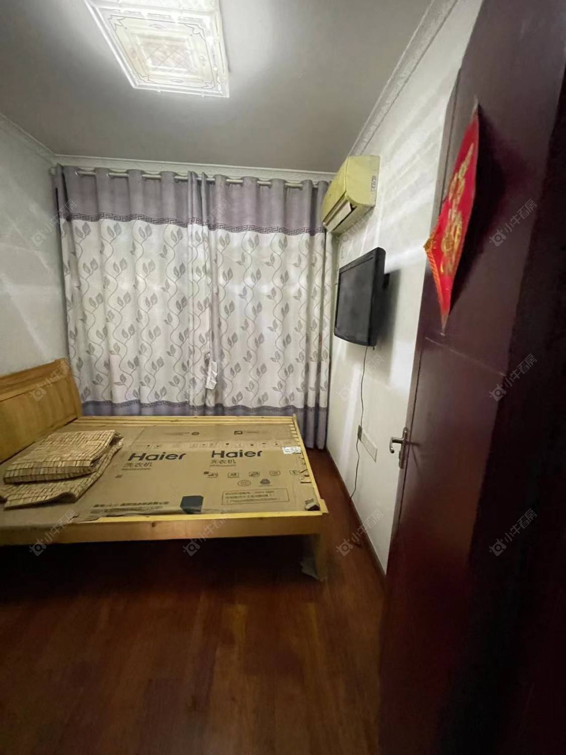 常州香溢紫郡四期在租房源室内图_小牛看房