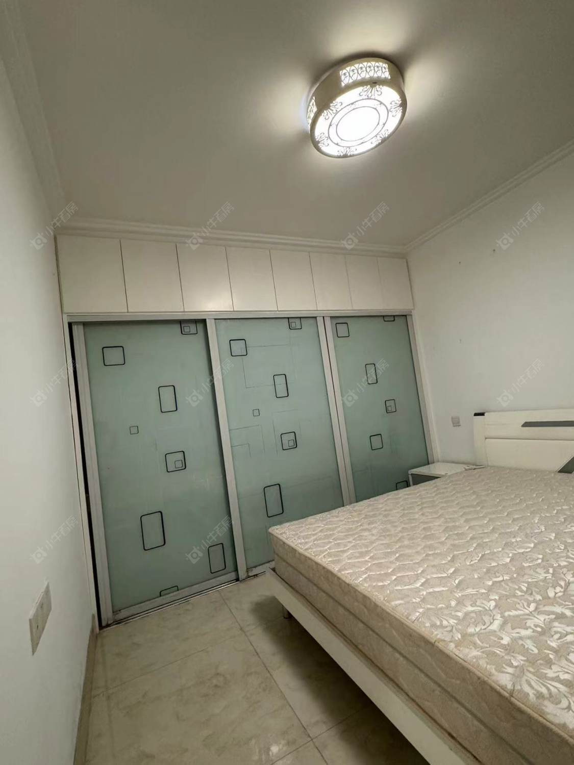 常州府西花园在租房源室内图_小牛看房