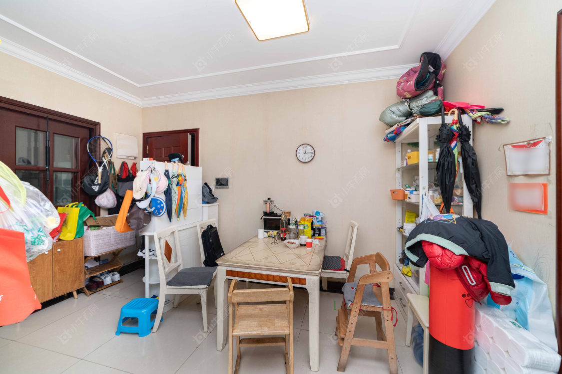 常州恒大翡翠华庭在售二手房源室内图_小牛看房