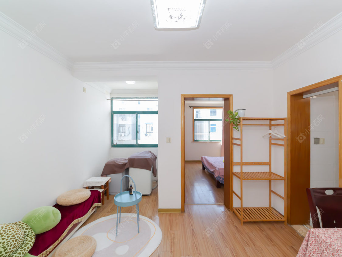 常州翠竹新村南区在售二手房源_小牛看房