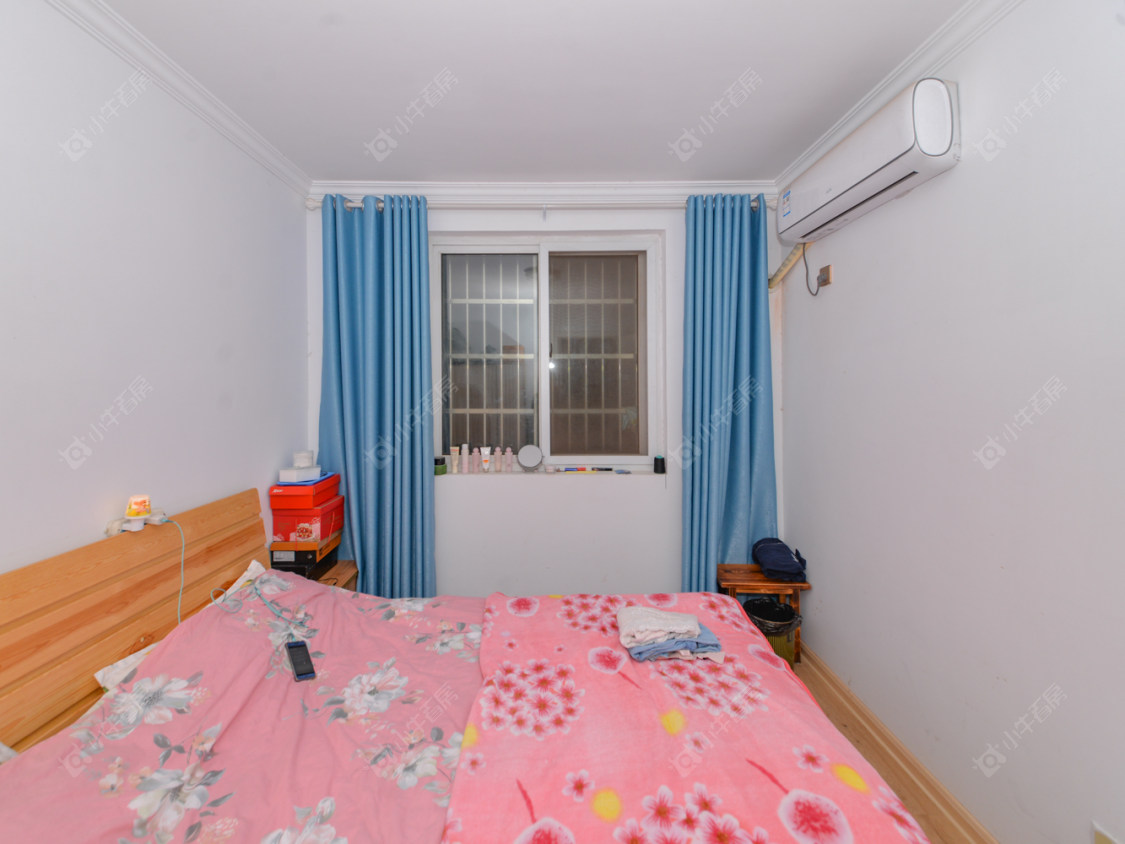 常州香格里拉山庄在售二手房源室内图_小牛看房