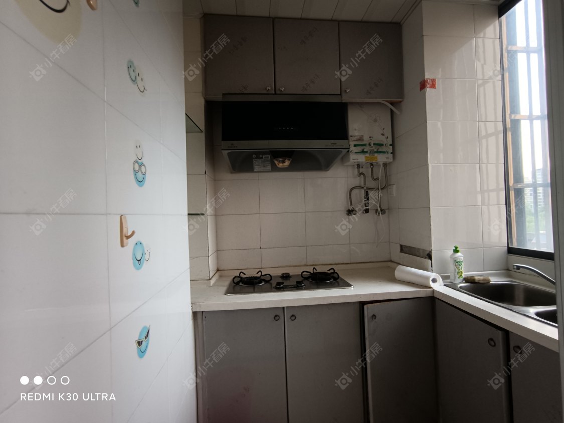 常州金色新城西区在租房源_小牛看房