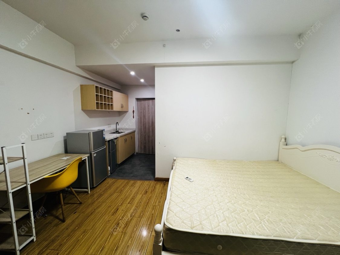 常州中奥珑郡租房_小牛看房