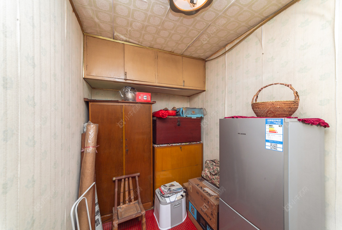 清潭六村房源室内图 常州清潭六村在售二手房源室内图_小牛看房