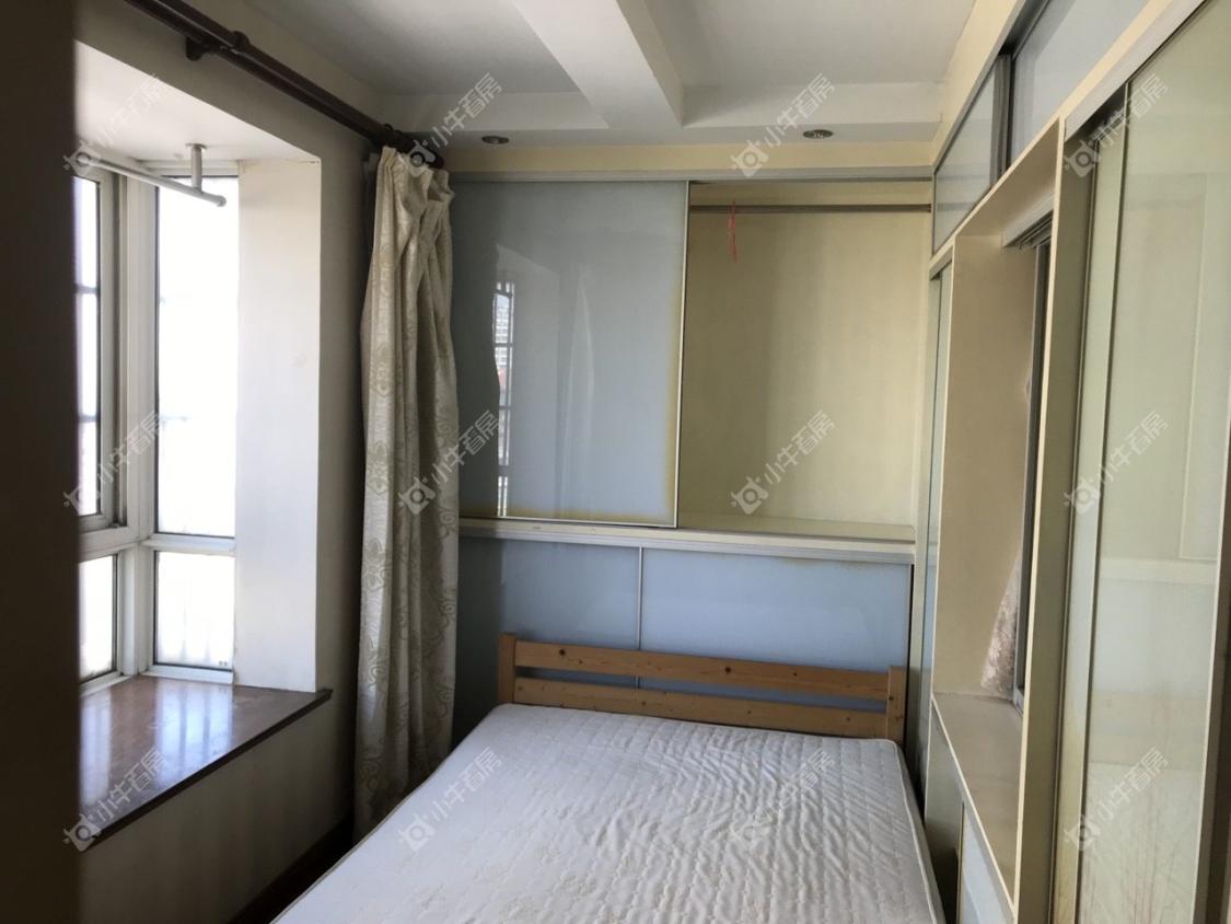 常州怡康机电广场公寓租房_怡康机电广场1室1厅公寓房源出租