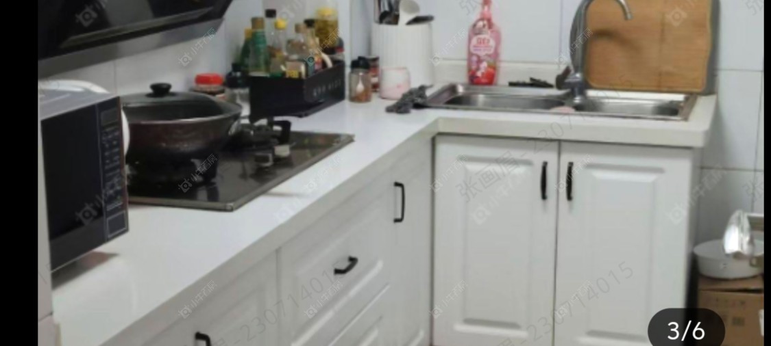 常州外滩1号在租房源室内图_小牛看房