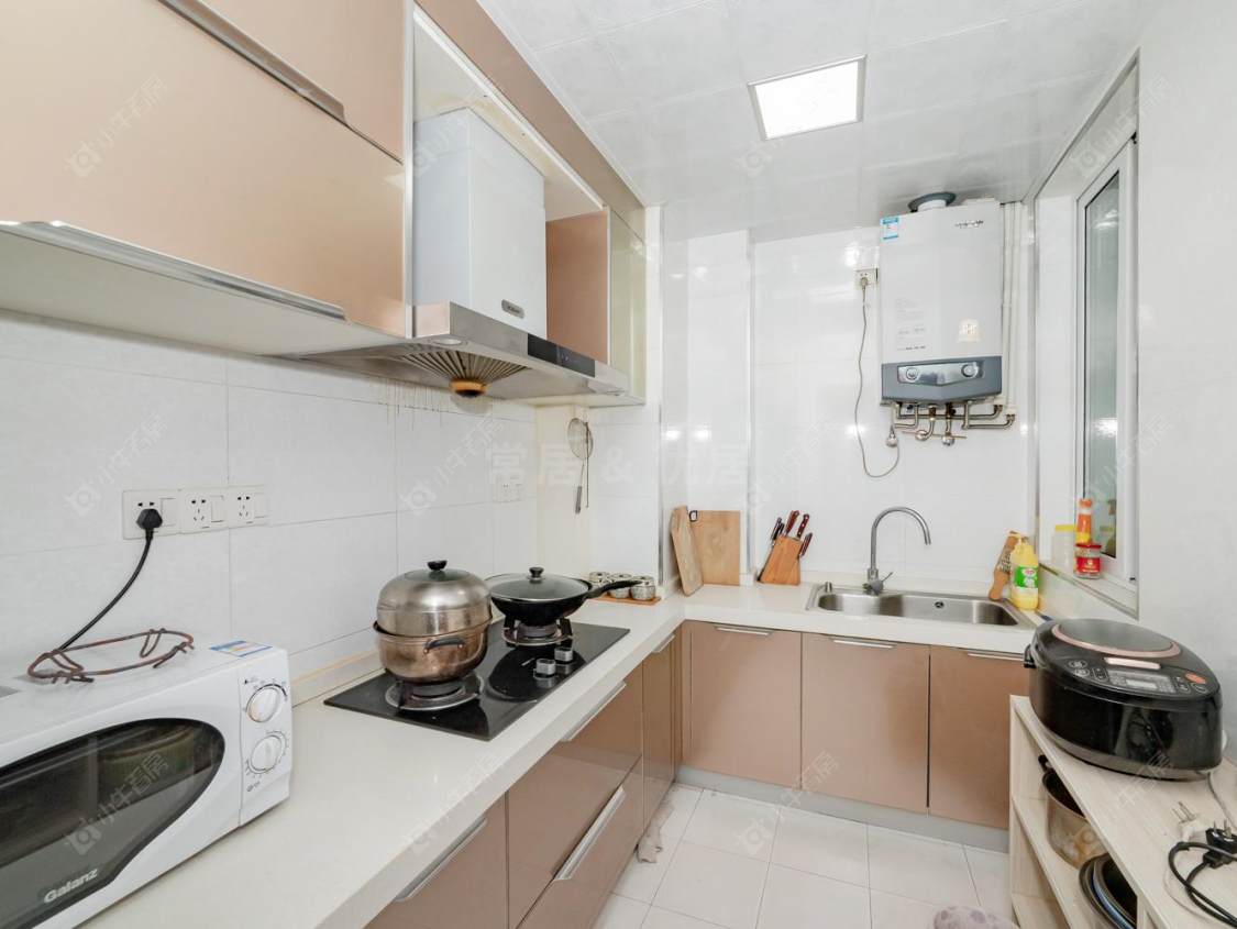 常州华润国际三期在售二手房源室内图_小牛看房