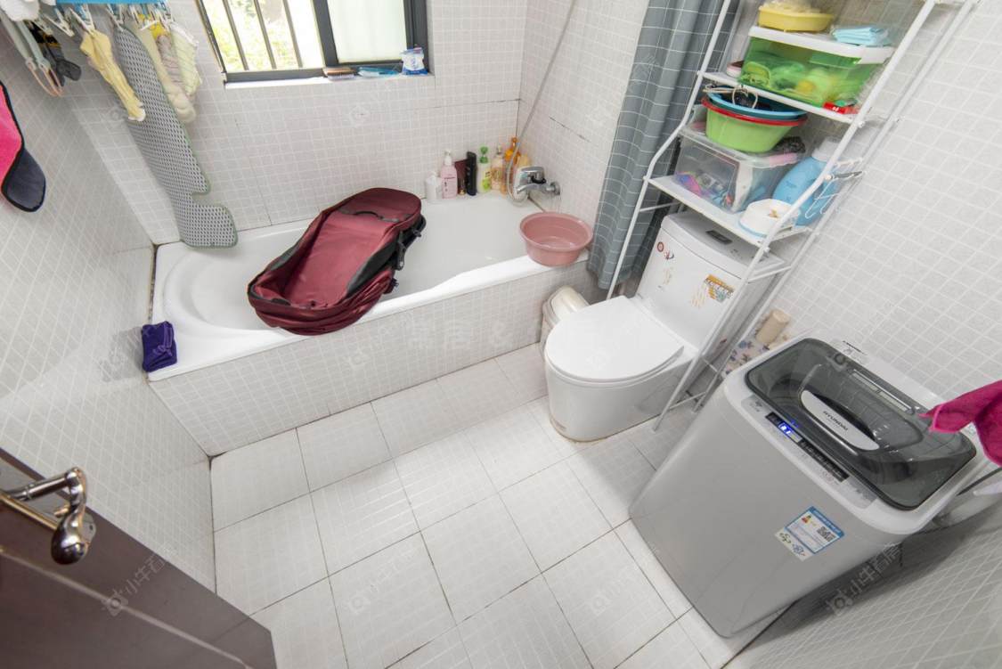 常州新城南都花海在售二手房源室内图_小牛看房