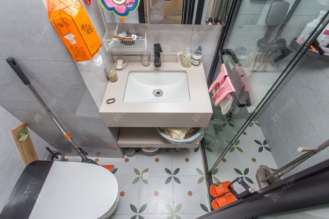 常州百瑞时代在售二手房源室内图_小牛看房