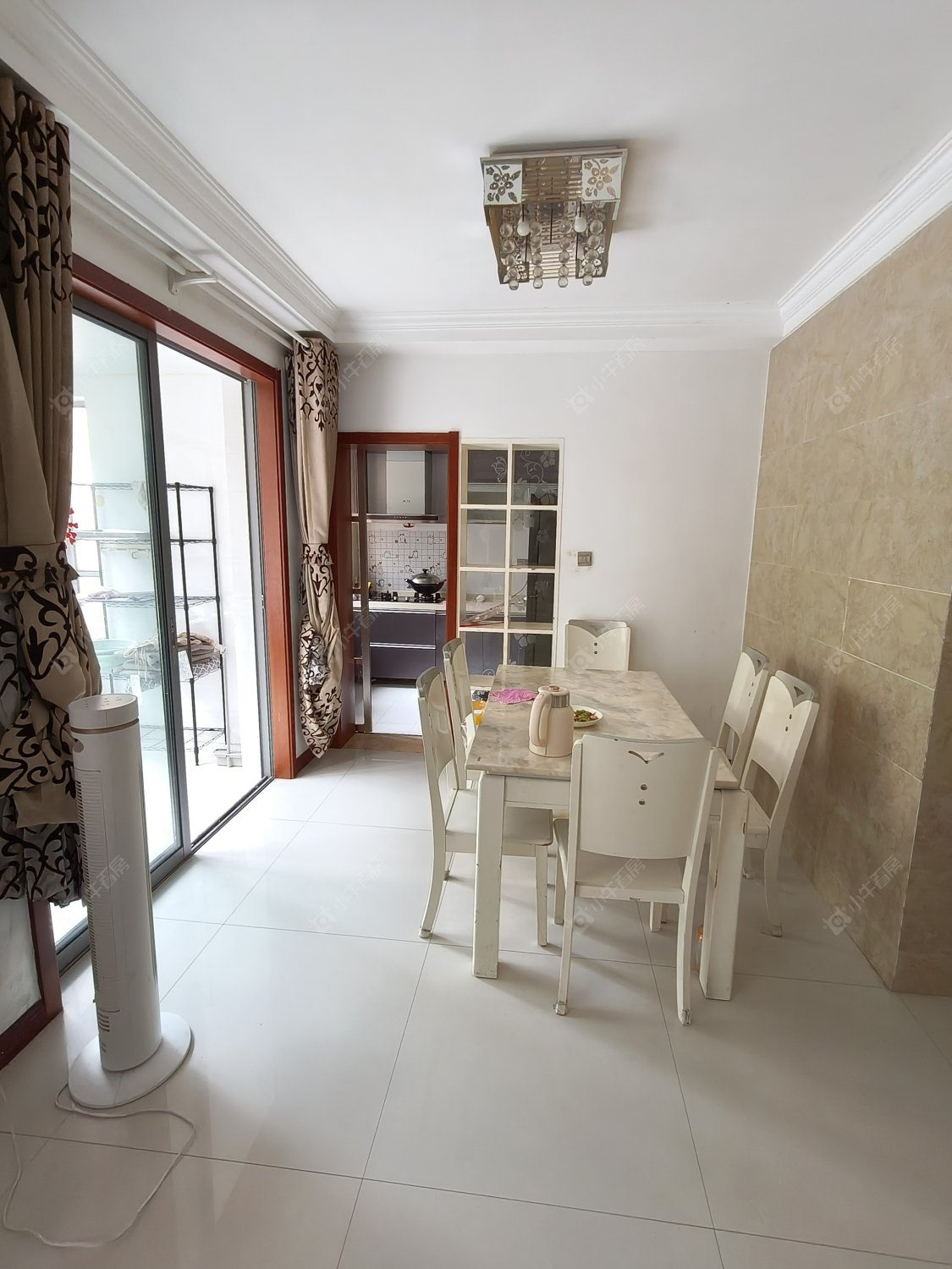 常州天隽峰在租房源_小牛看房