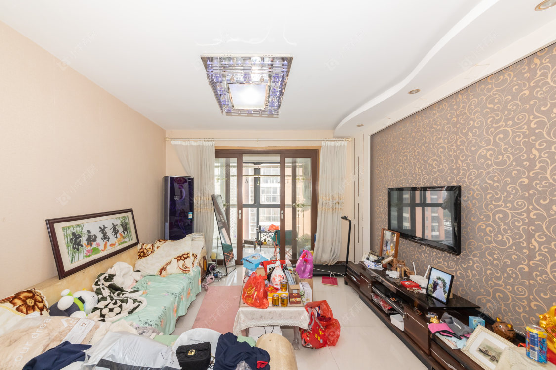 常州凤凰名城在售二手房源_小牛看房