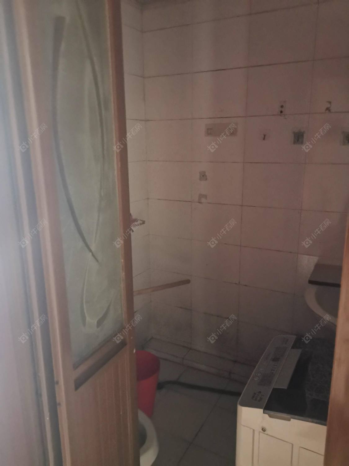 常州汇金置业广场在租房源室内图_小牛看房