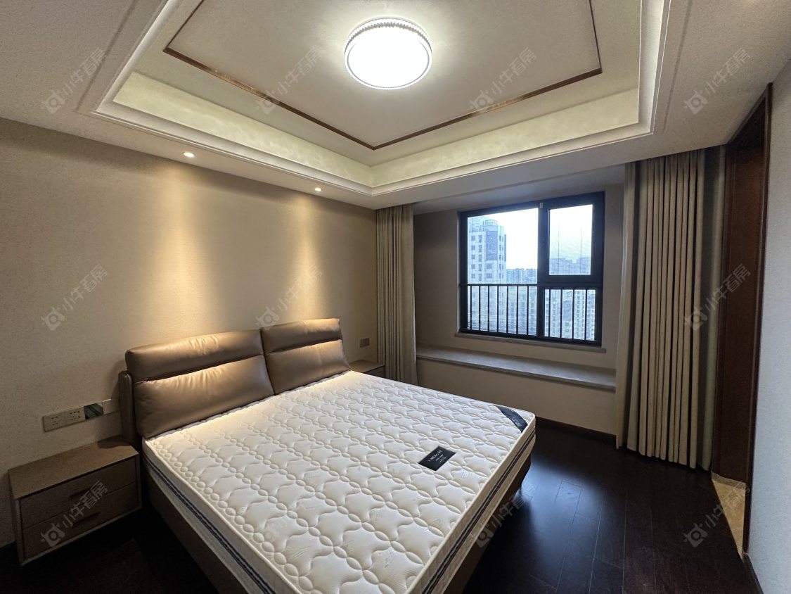 常州常发珑玥在租房源室内图_小牛看房