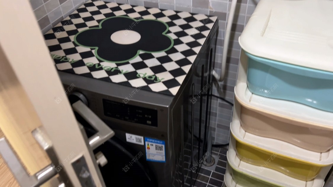 常州凯旋城东区在租房源_小牛看房