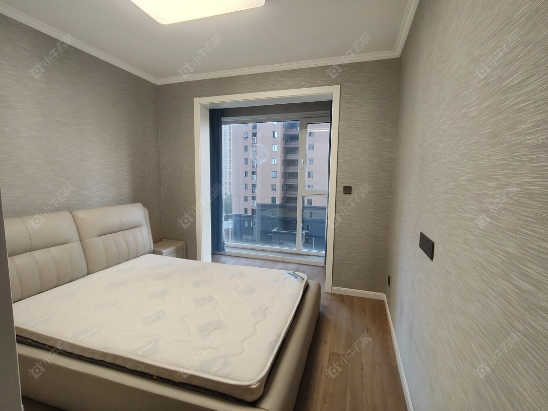 常州常发豪郡在租房源_小牛看房