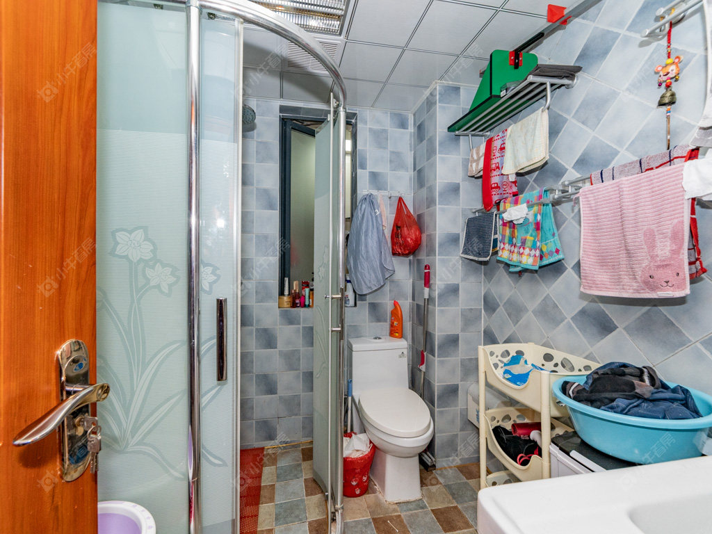 常州府翰苑东区在售二手房源室内图_小牛看房