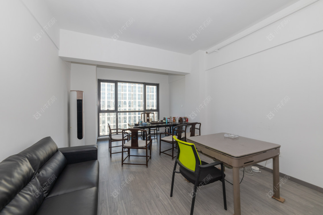 新龙江城市广场房源室内图 常州新龙江城市广场在售二手房源室内图_小牛看房