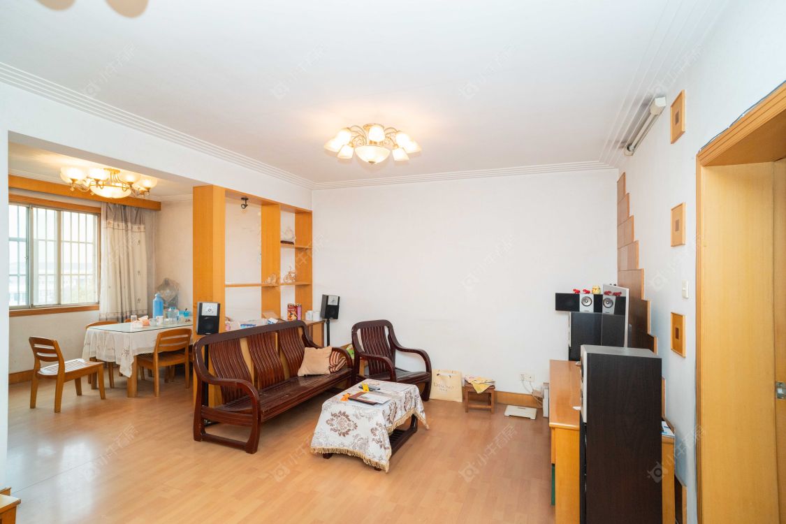 常州白云东苑一期在售二手房_小牛看房