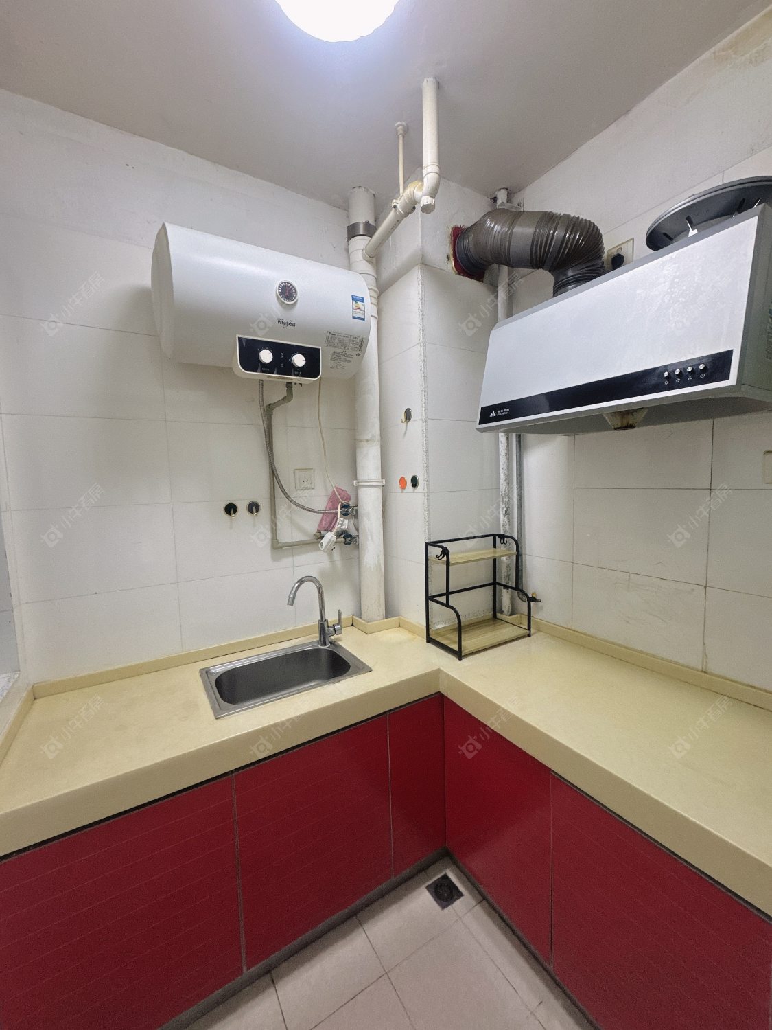 常州光华世家在租房源室内图_小牛看房