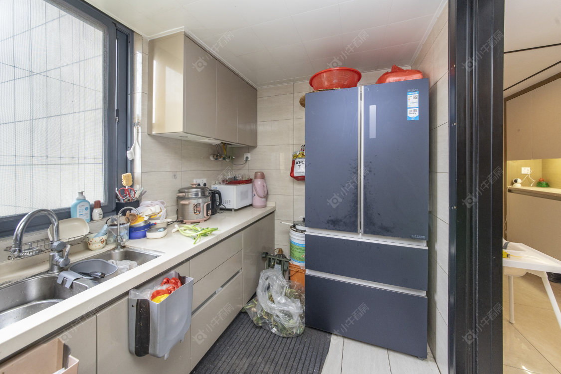 常州弘阳燕澜风华三区在售二手房源室内图_小牛看房