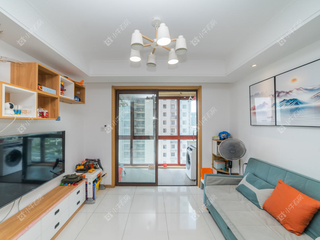 常州上东区在租房源_小牛看房