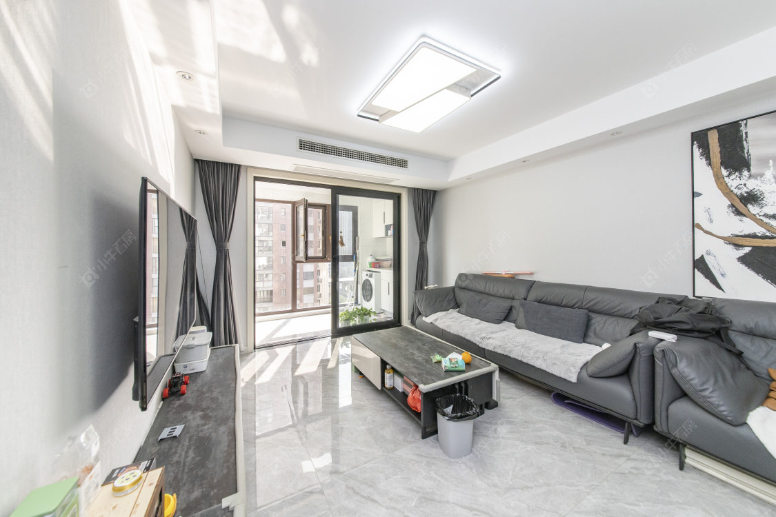 常州星河国际十区3室2厅2卫在售二手房房源图片