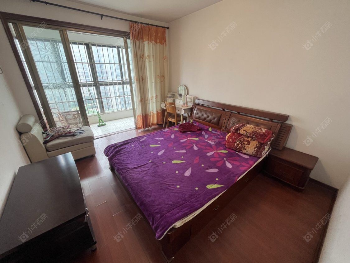 常州阳湖名城在租房源室内图_小牛看房