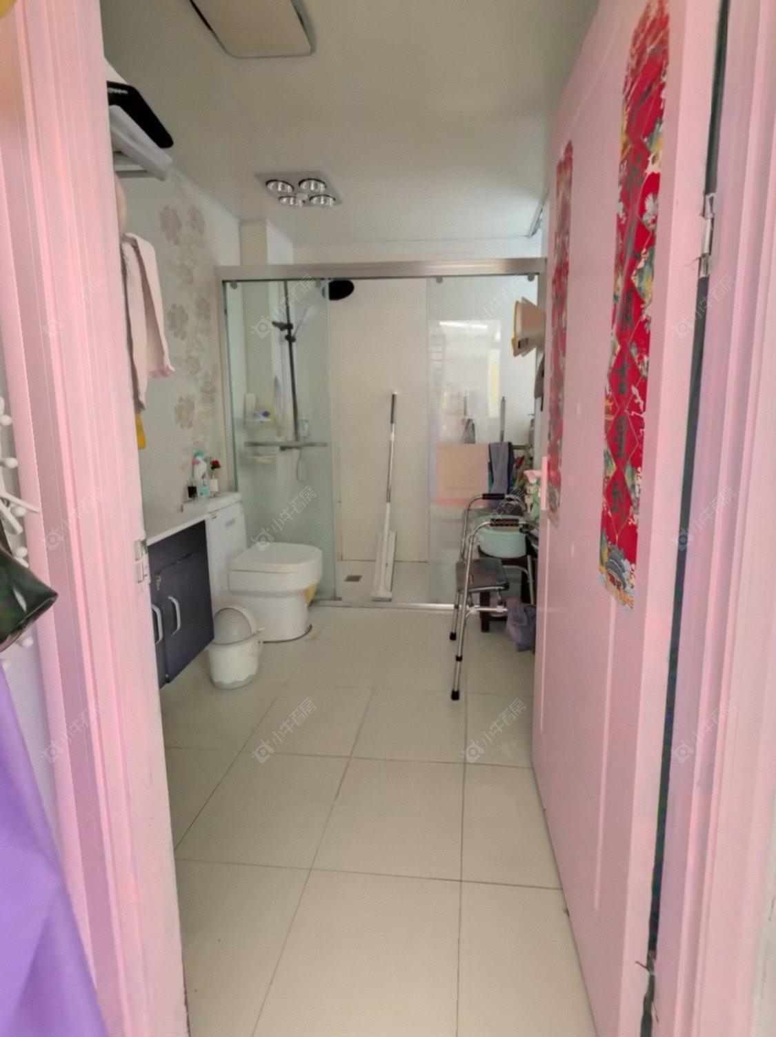 喜盈门花苑房源室内图 常州喜盈门花苑在租房源室内图_小牛看房