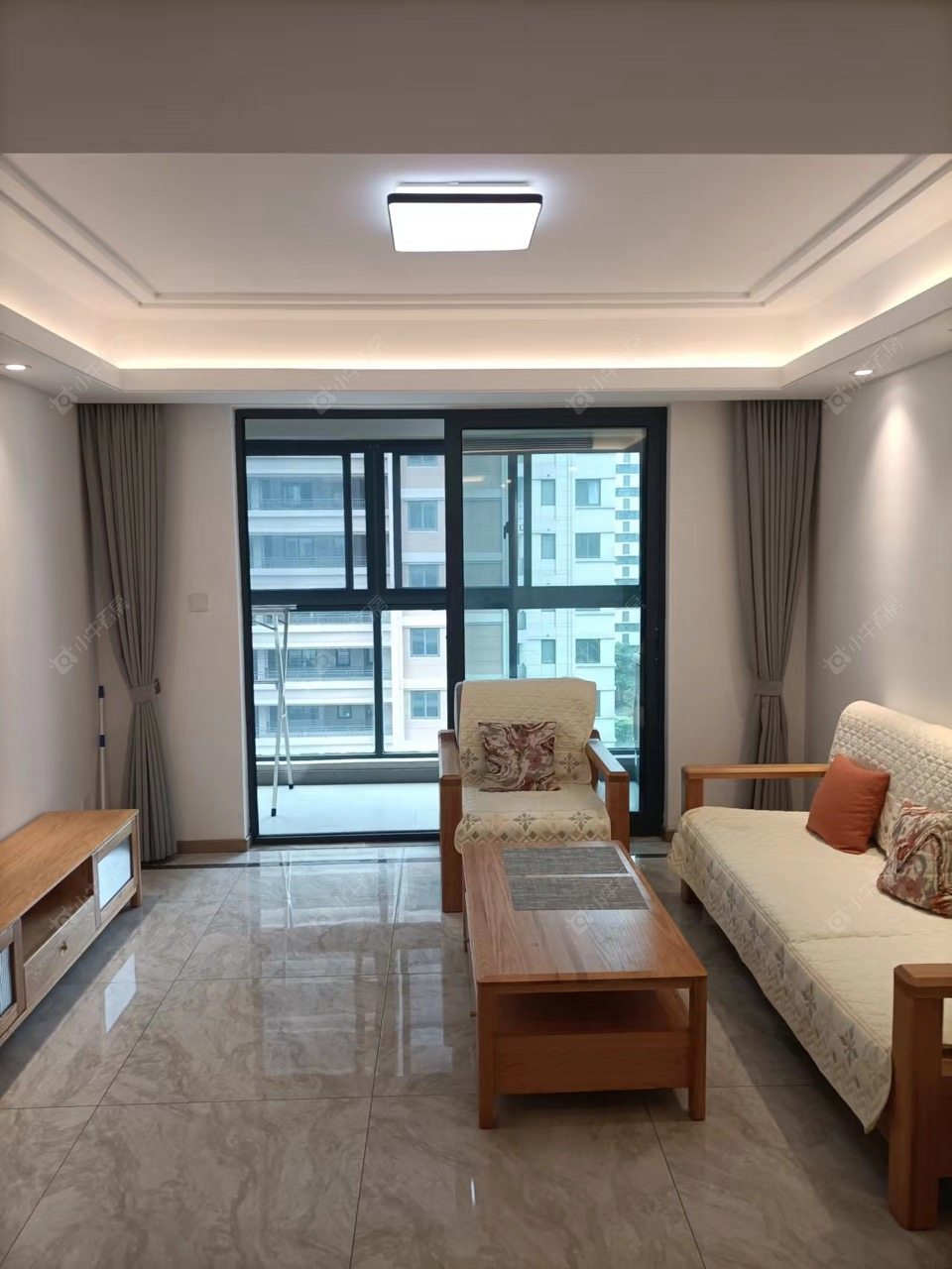 常州龙运天城在租房源室内图_小牛看房