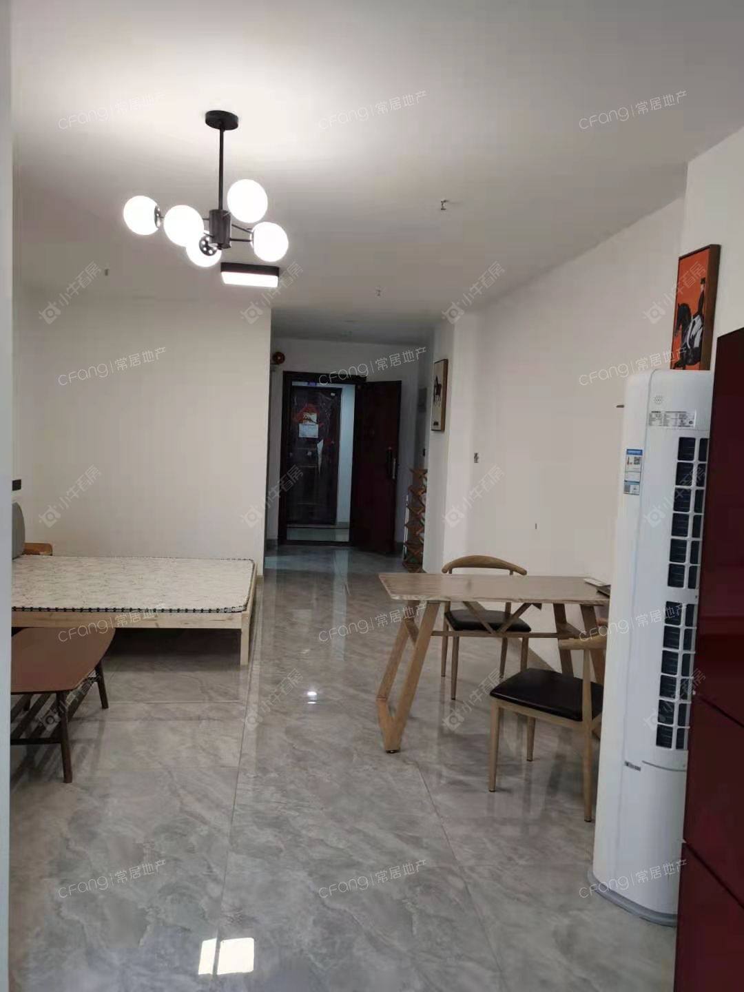 常州景荟凤凰公寓在租房源_小牛看房