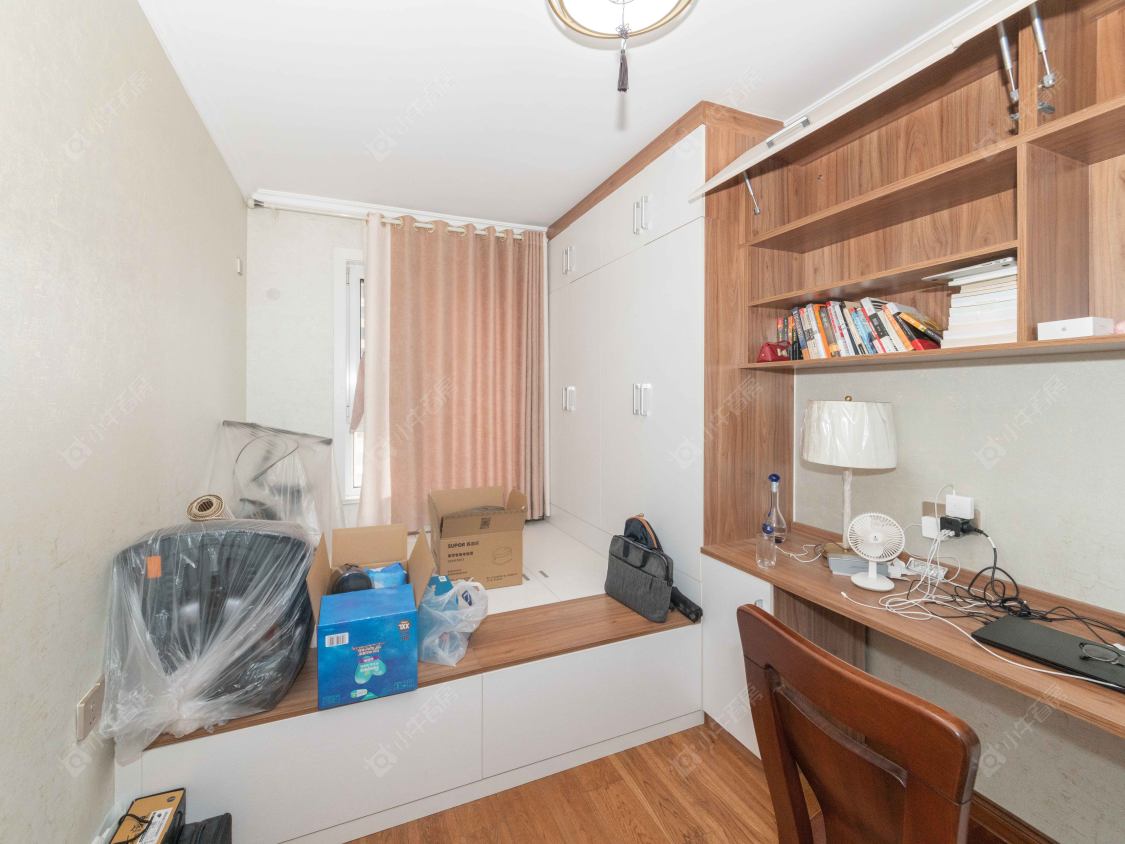 常州河枫御景花苑在售二手房源室内图_小牛看房