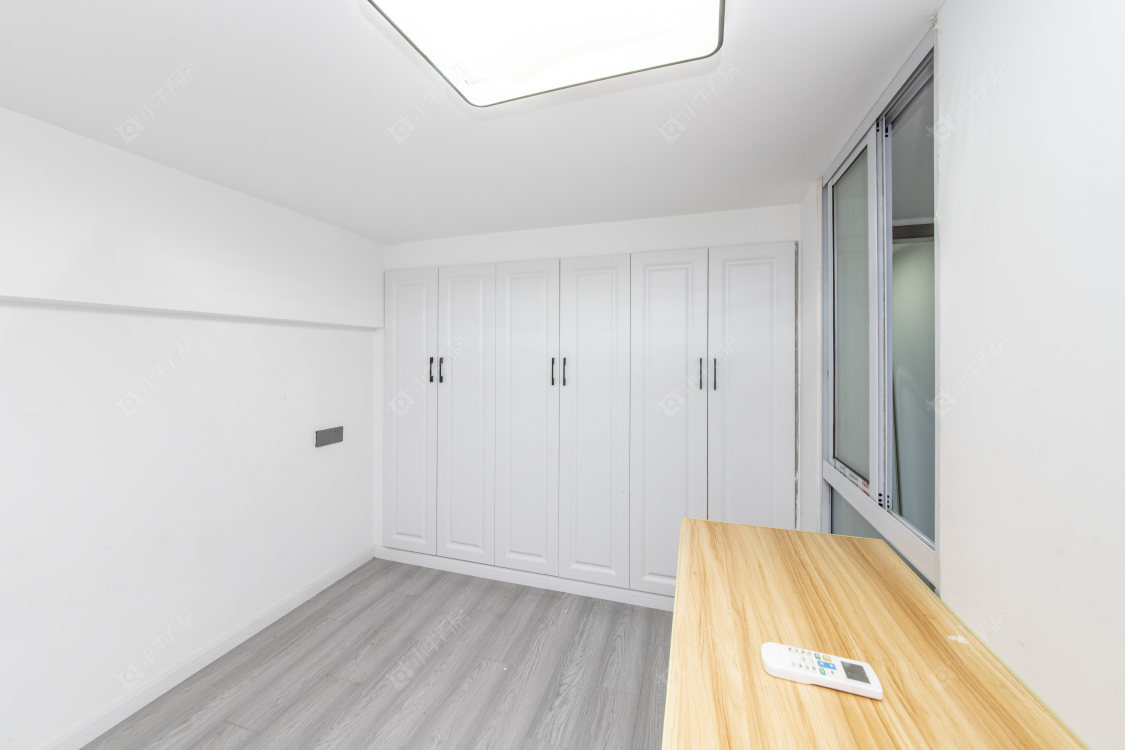 常州吾悦广场全能家公寓在售二手房源室内图_小牛看房