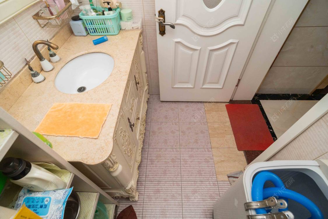 常州申达林与城在售二手房源室内图_小牛看房