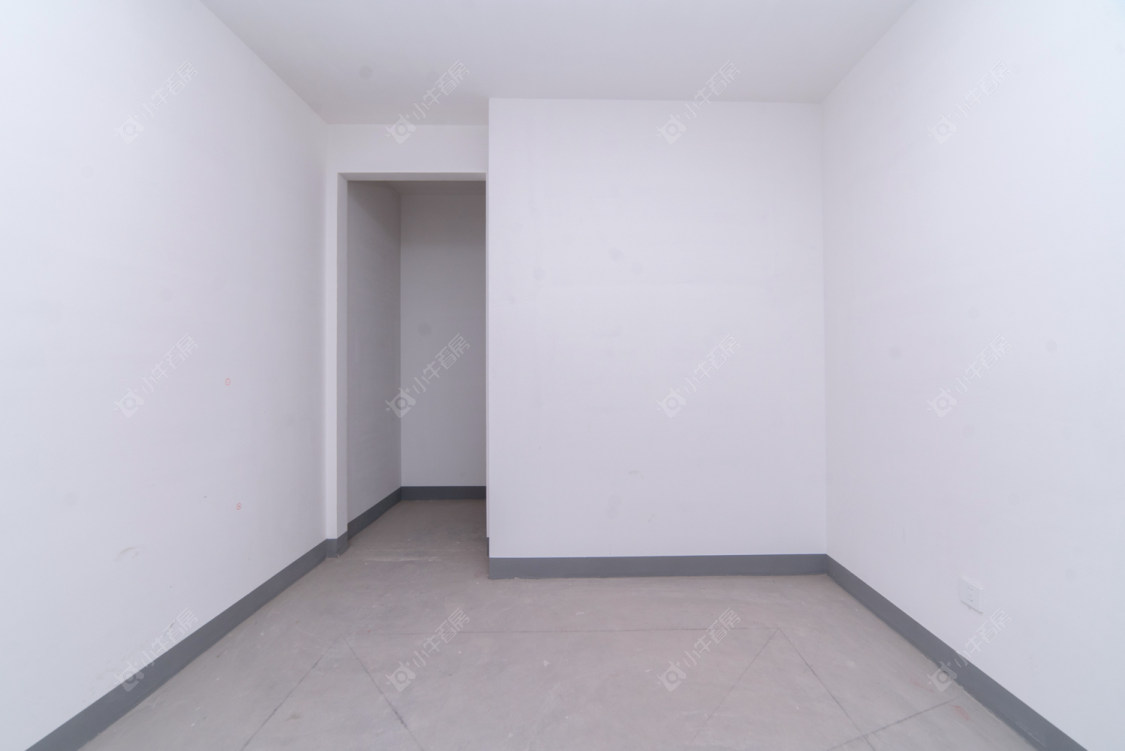 常州中梁金科启宸在售二手房源室内图_小牛看房