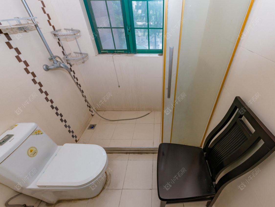 常州银河湾花园在售二手房源室内图_小牛看房